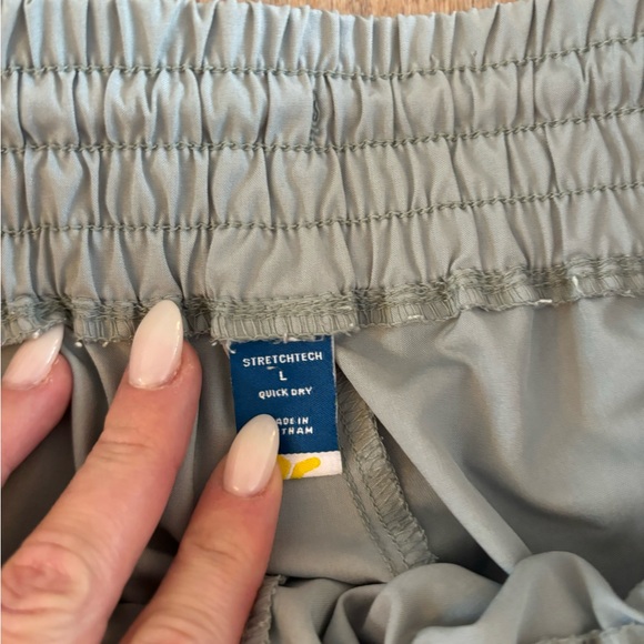 ☀️ Old Navy • Quick Dry Cargo Joggers - Picture 4 of 5